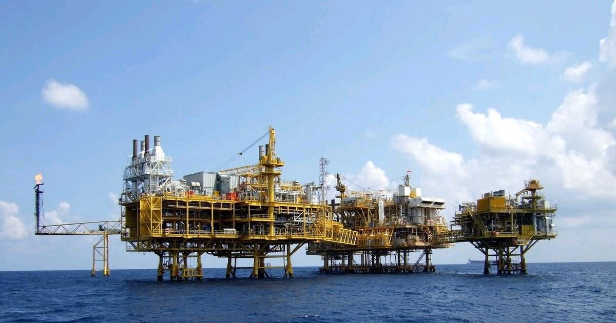 Offshore Platform